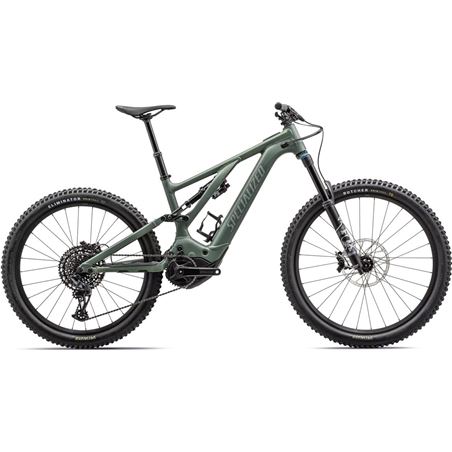 TURBO LEVO COMP ALLOY 2023