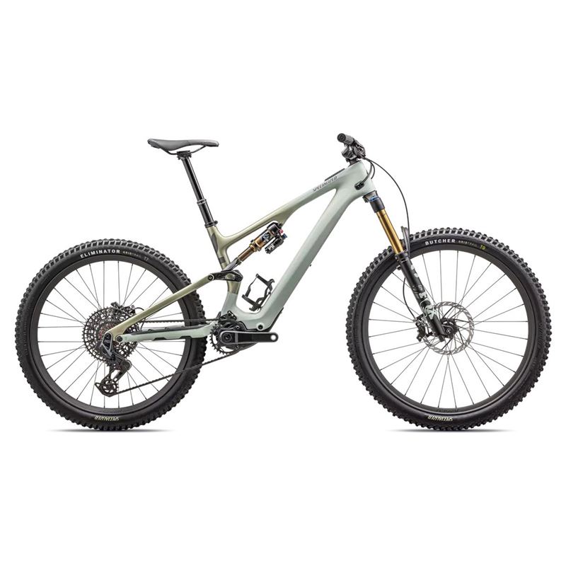 LEVO SL PRO CARBON 2024