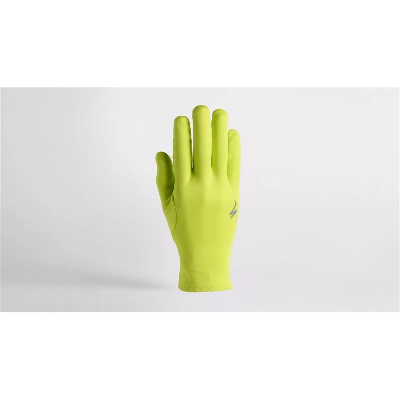 GUANTES TÉRMICOS SOFTSHELL HOMBRE