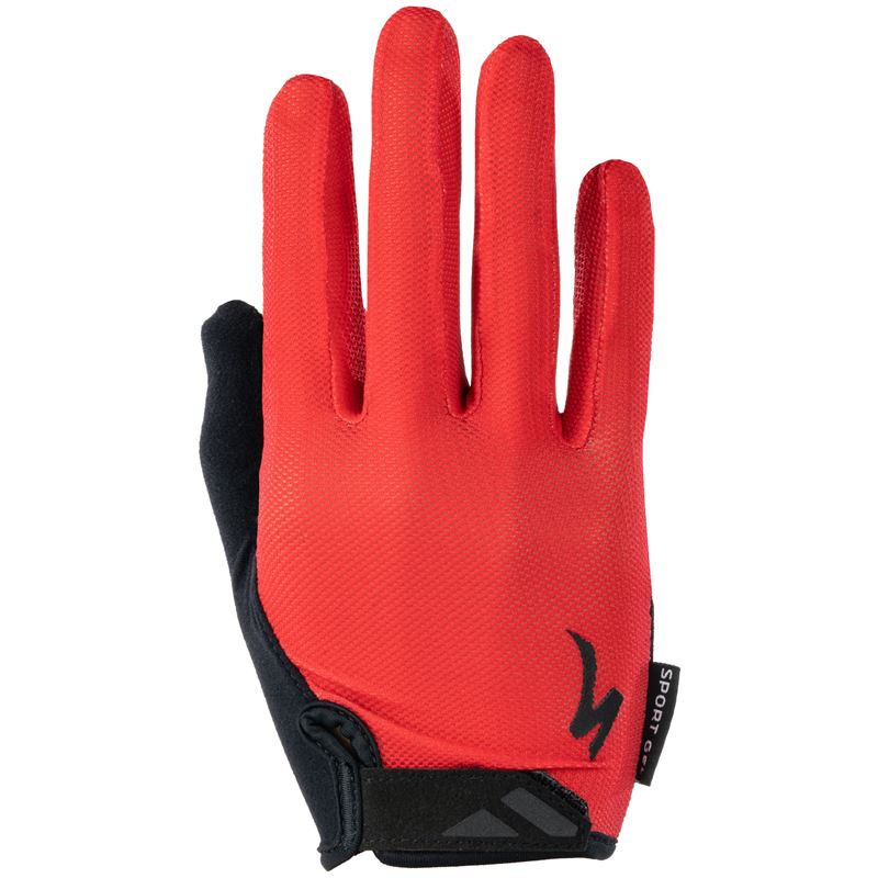 GUANTES BG SPORT GEL LF