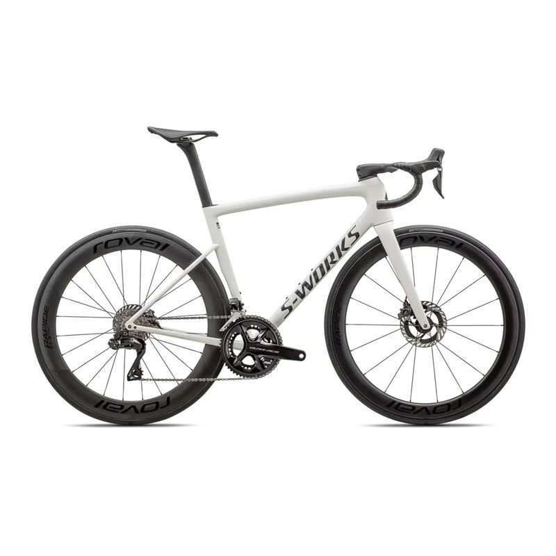 S-WORKS TARMAC SL8 DURA-ACE DI2