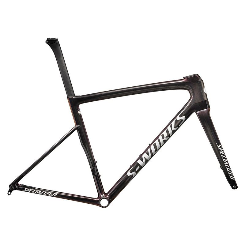 CUADRO S-WORKS TARMAC SL8