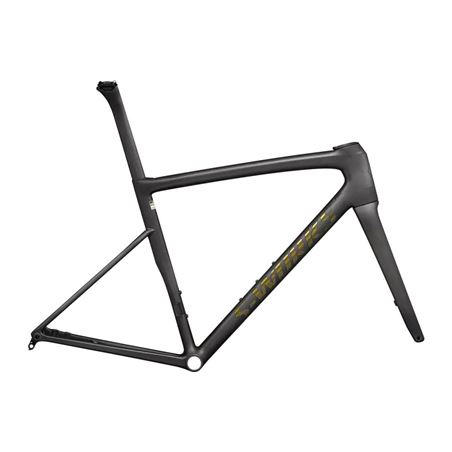 CUADRO S-WORKS TARMAC SL8 READY TO PAINT