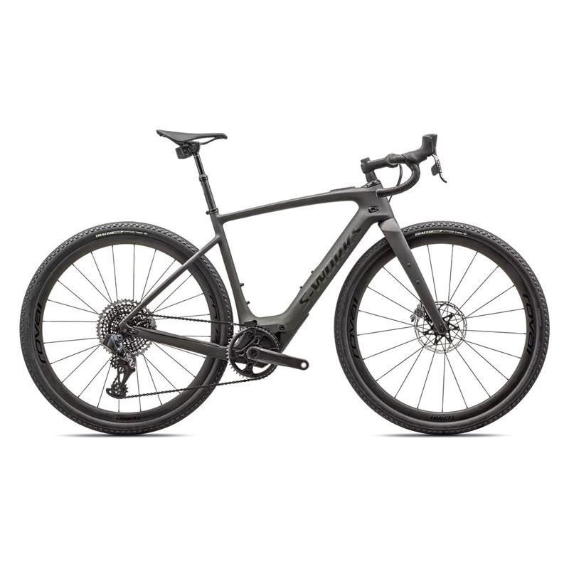 S-WORKS CREO 2