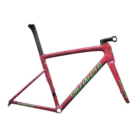 CUADRO TARMAC SL8 2024