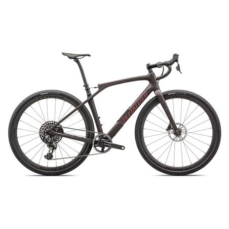 DIVERGE STR PRO 2024