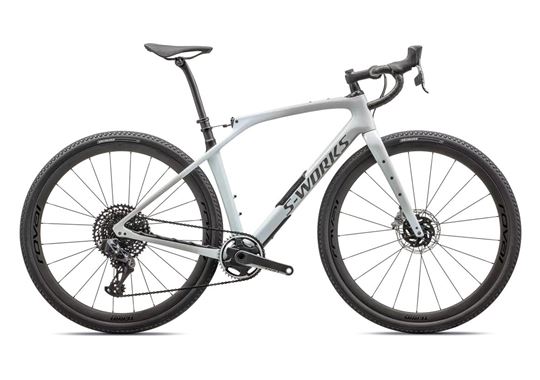 S-WORKS DIVERGE STR 2024