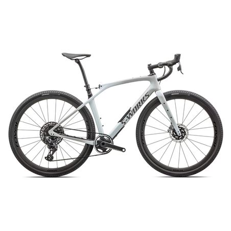 S-WORKS DIVERGE STR 2024