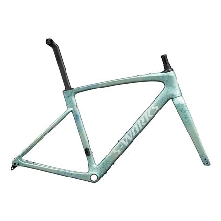 CUADRO S-WORKS ROUBAIX 2024