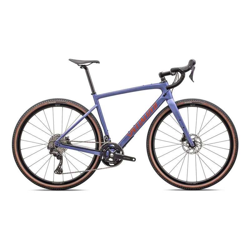 DIVERGE SPORT CARBON 2024