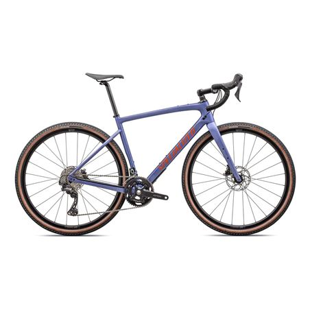 DIVERGE SPORT CARBON 2024