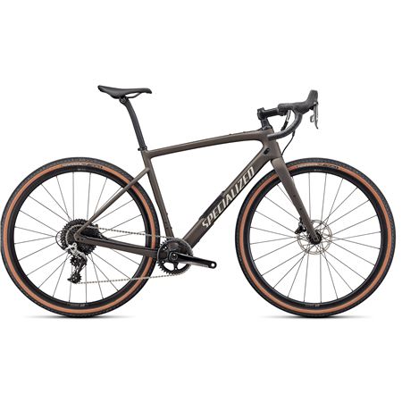 DIVERGE COMP CARBON 2022