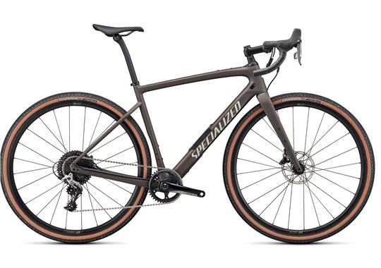 DIVERGE COMP CARBON 2022