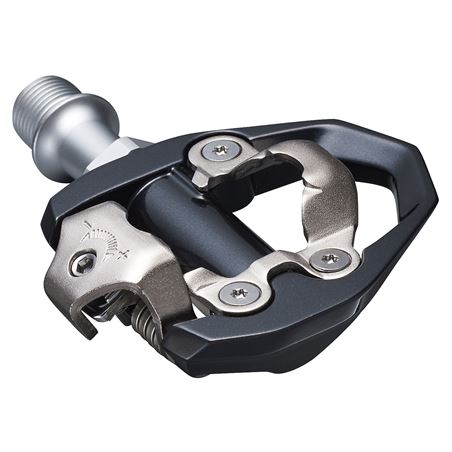 PEDALES SHIMANO ES600 SPD ROAD