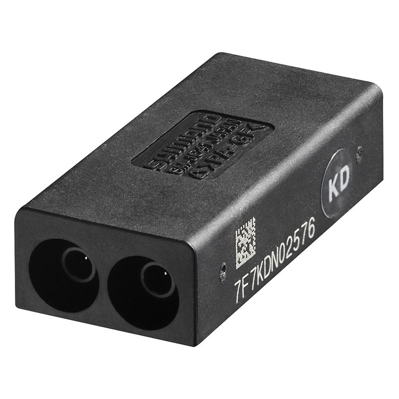 CONECTOR-B DI2 INTERNO SM-CJ41 PARA EW-SD50