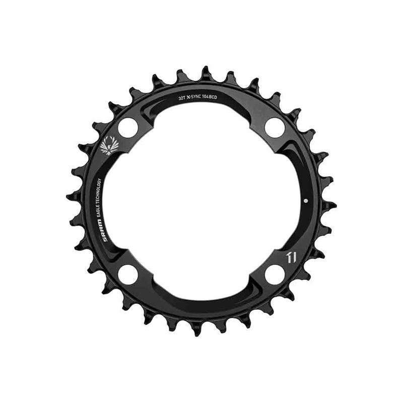 PLATO SRAM X-SYNC 12V