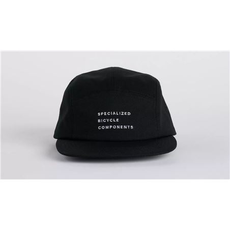 SBC GRAPHIC 5 PANEL CAMPER HAT