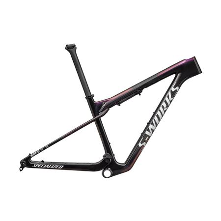 CUADRO S-WORKS EPIC WORLD CUP 2025