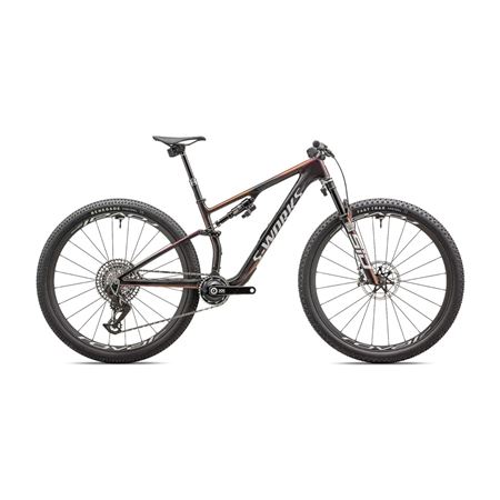 S-WORKS EPIC 8