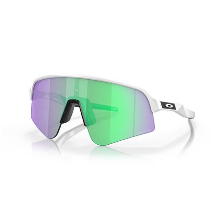 GAFAS OAKLEY SUTRO LITE SWEEP MATTE WHITE / PRIZM ROAD JADE