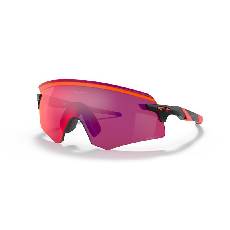 GAFAS OAKLEY ENCODER MATTE BLACK / PRIZM ROAD