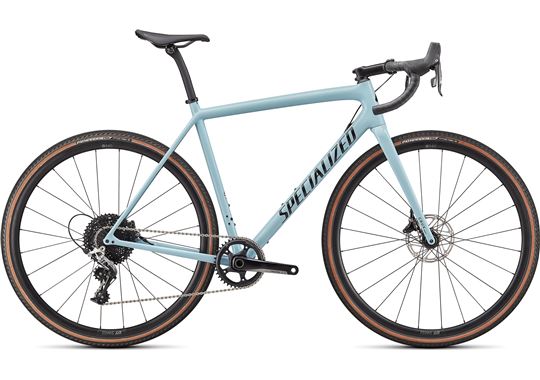 SPECIALIZED CRUX COMP 2022