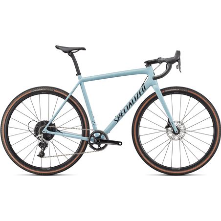 SPECIALIZED CRUX COMP 2022