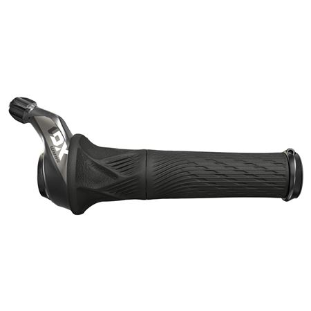 MANDO X01 EAGLE GRIP SHIFT 12V TRAS. NEGRO