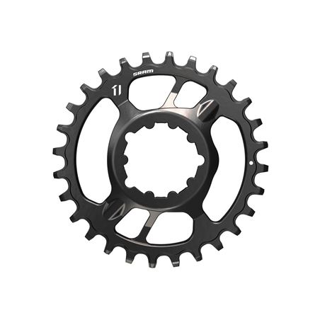 PLATO SRAM X-SYNC 11V DM ACERO BOOST