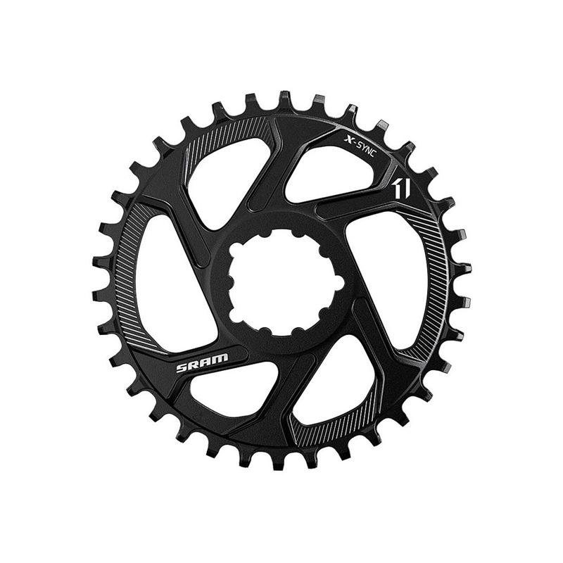 PLATO SRAM X-SYNC 11V 34D DM 3º BOOST (1X)