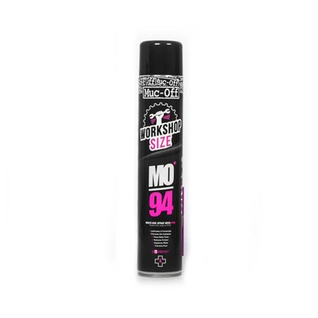 SPRAY MUC-OFF MO-94 TALLER LUBRICANTE UNIVERSAL 750 ML