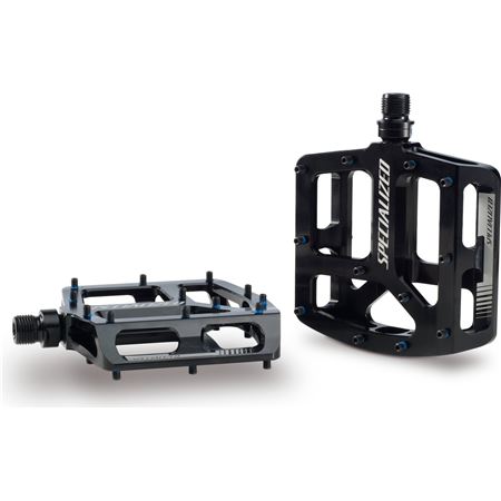 BENNIES PLATFORM PEDALS