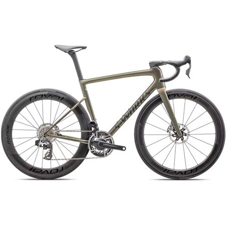 S-WORKS TARMAC SL8 SRAM RED AXS