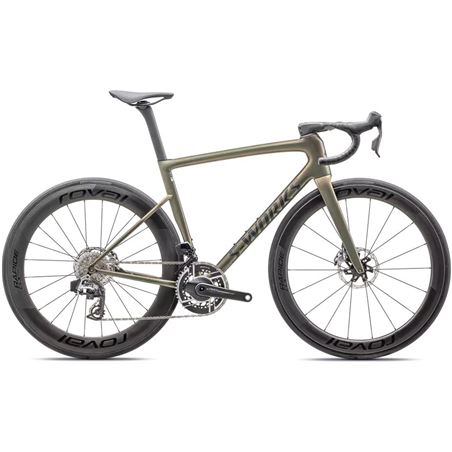 S-WORKS TARMAC SL8 SRAM RED AXS