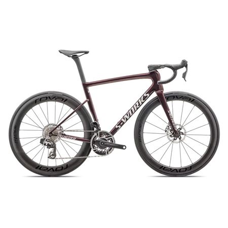 S-WORKS TARMAC SL8 SRAM RED AXS