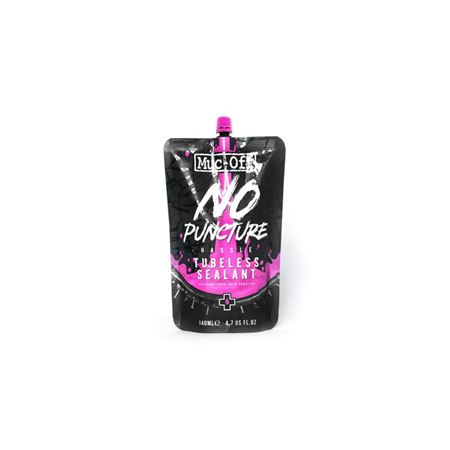 BOTE MUC-OFF LIQUIDO SELLANTE BIO 140 ML