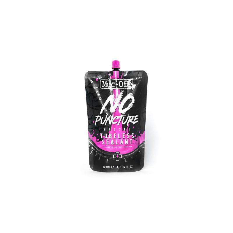 BOTE MUC-OFF LIQUIDO SELLANTE BIO 140 ML