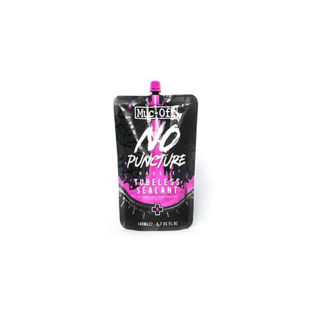 BOTE MUC-OFF LIQUIDO SELLANTE BIO 140 ML