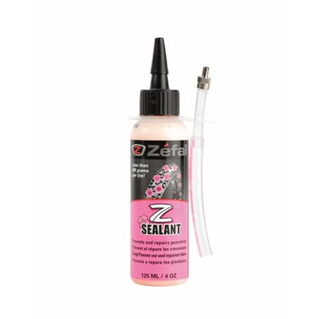 LIQUIDO ANTIPINCHAZOS Z-SEALANT 125 ML