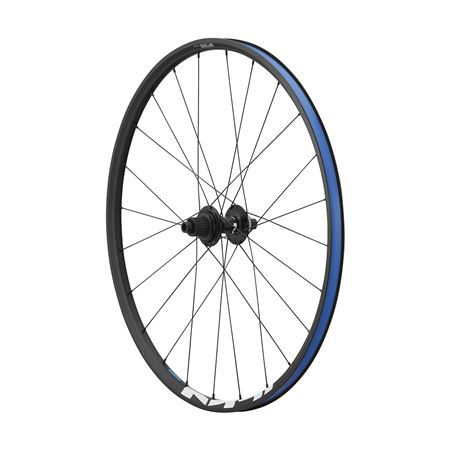 RUEDA TRAS. SHIMANO MT501 29" 12X148 EP / 24C / CL / 12V