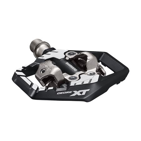 PEDALES SHIMANO DEORE XT M8120