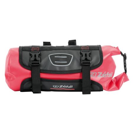 BOLSA DE MANILLAR ZEFAL IMPERMEABLE Z ADVENTURE F10