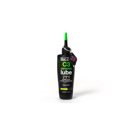 ACEITERA MUC-OFF C3 CLIMA SECO CERAMICO BIO 120 ML