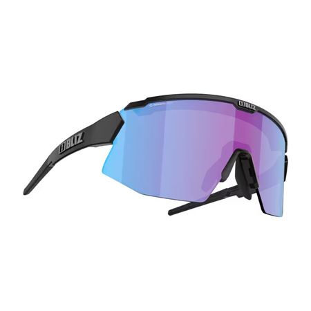 GAFAS BLIZ BREEZE NANO NORDIC LIGHT VIOLET W BLUE