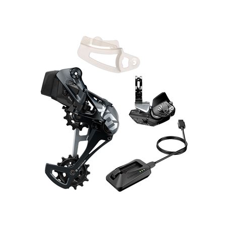 KIT ACTUALIZACION SRAM X01 EAGLE AXS LUNAR