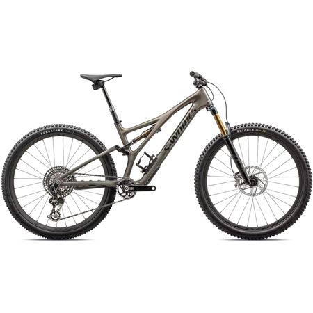 S-WORKS STUMPJUMPER 2023